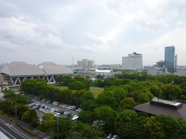 江東区有明１丁目のマンション