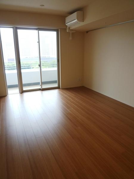 江東区有明１丁目のマンション