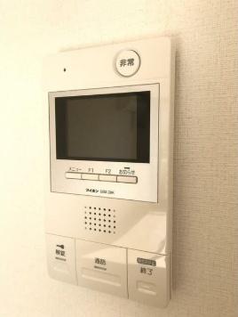 豊島区西池袋３丁目のマンション