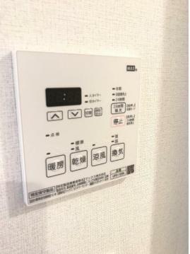 豊島区西池袋３丁目のマンション
