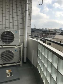 豊島区西池袋３丁目のマンション