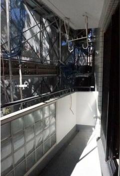 豊島区西池袋３丁目のマンション