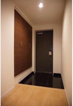 豊島区西池袋３丁目のマンション