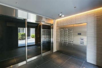 豊島区西池袋３丁目のマンション