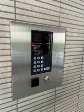 豊島区西池袋３丁目のマンション
