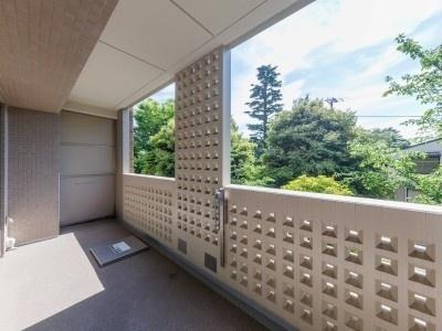 世田谷区深沢２丁目のマンション