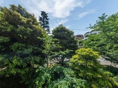 世田谷区深沢２丁目のマンション