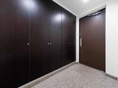 世田谷区深沢２丁目のマンション