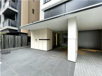 千代田区飯田橋１丁目のマンション