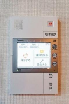 千代田区飯田橋１丁目のマンション