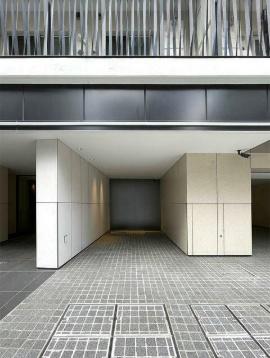千代田区飯田橋１丁目のマンション