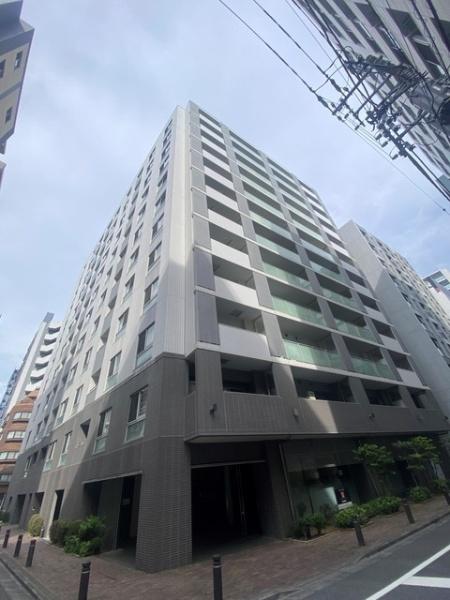 中央区日本橋浜町1丁目のマンション