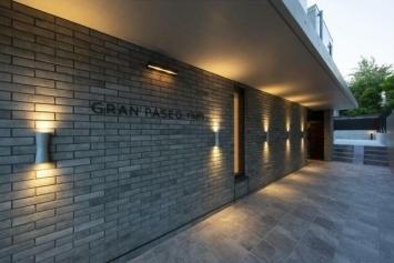 世田谷区代田２丁目のマンション