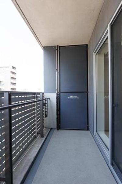 新宿区左門町のマンション