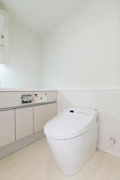 新宿区左門町のマンション