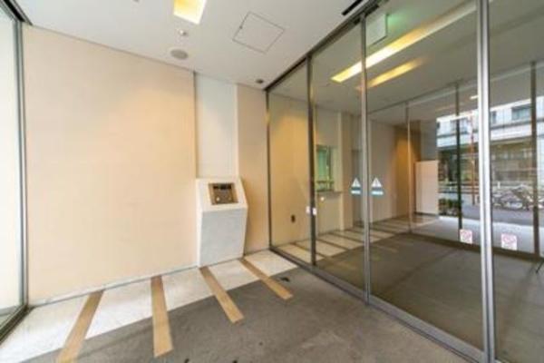 新宿区左門町のマンション