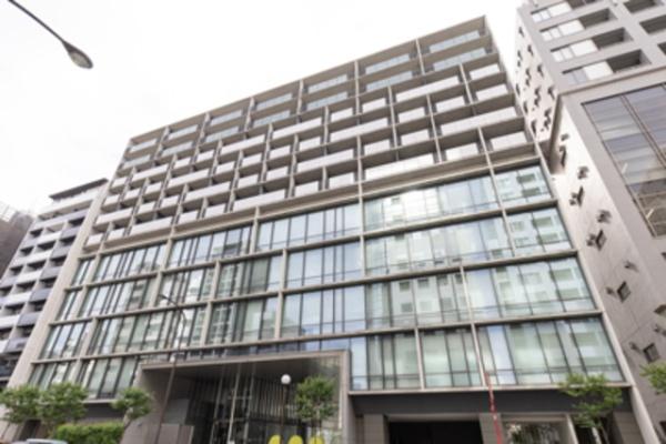 新宿区左門町のマンション