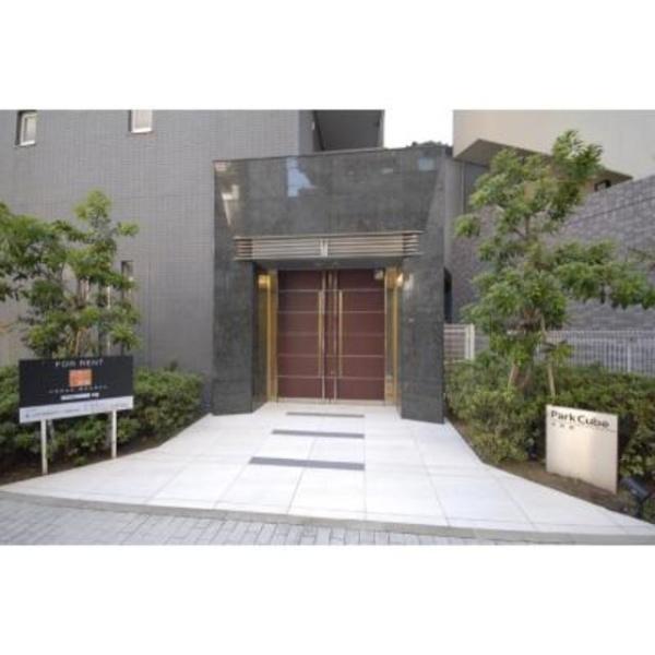 品川区大井１丁目のマンション