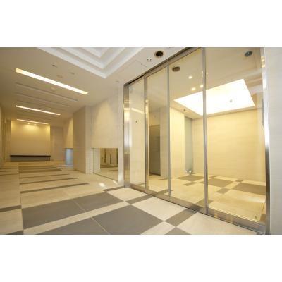 品川区大井１丁目のマンション