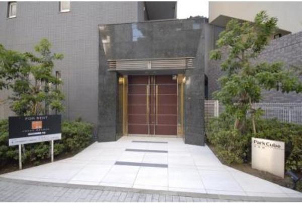 品川区大井１丁目のマンション