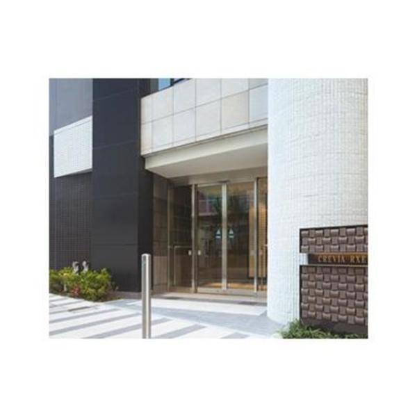 品川区大井１丁目のマンション