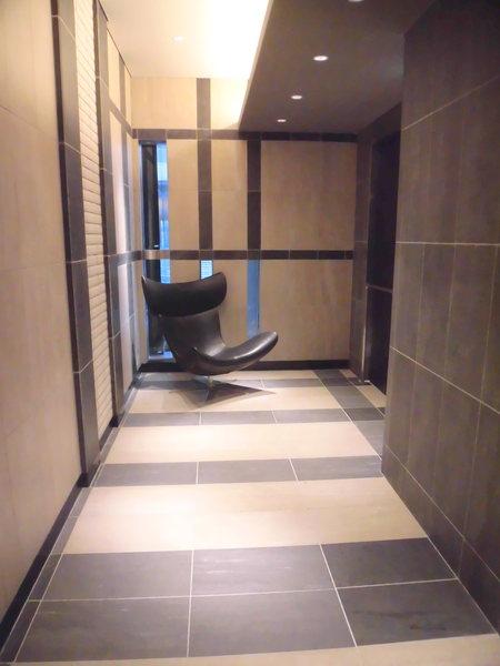 品川区大井１丁目のマンション
