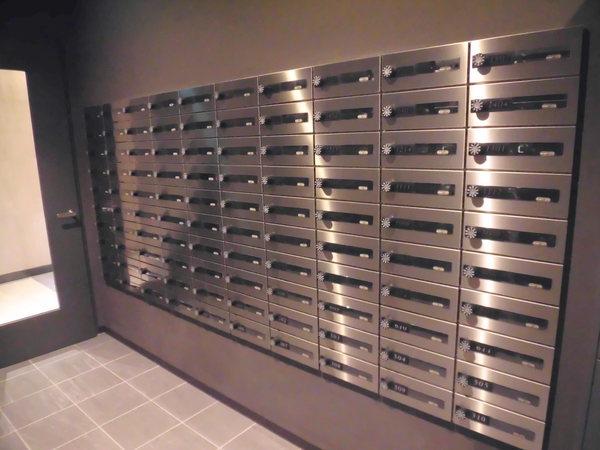 品川区大井１丁目のマンション