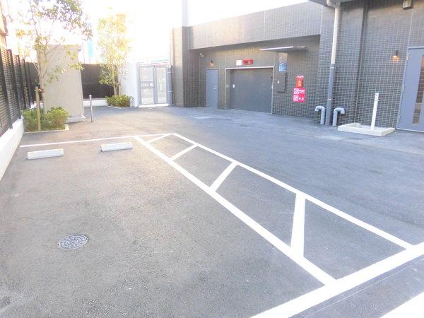 品川区大井１丁目のマンション