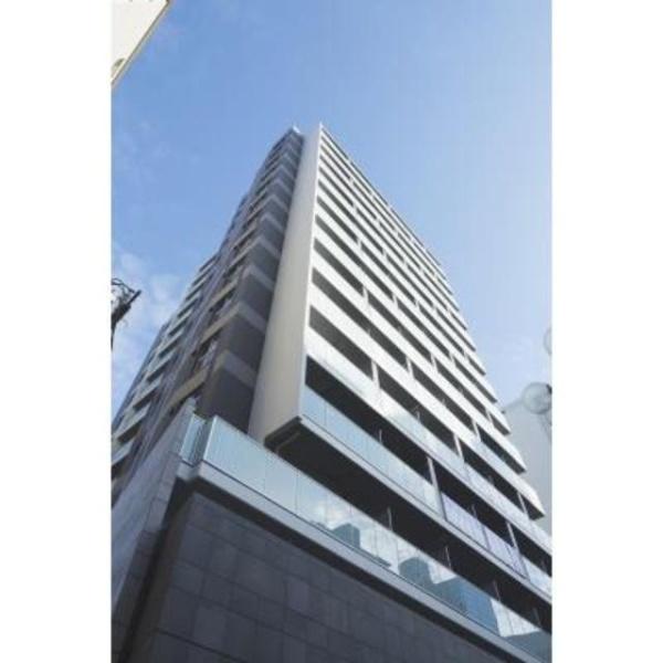 品川区大井１丁目のマンション