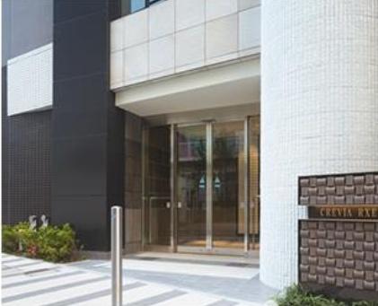 品川区大井１丁目のマンション