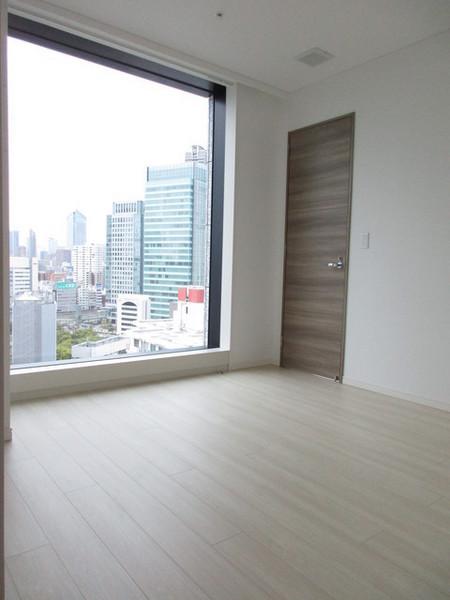 港区海岸１丁目のマンション