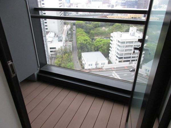 港区海岸１丁目のマンション