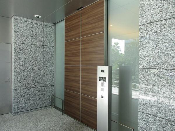 港区海岸１丁目のマンション