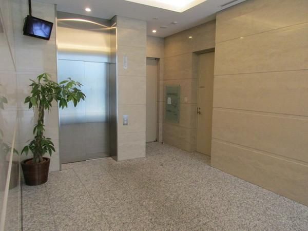 港区海岸１丁目のマンション