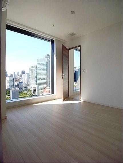 港区海岸１丁目のマンション