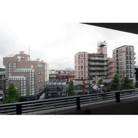 目黒区八雲３丁目のマンション