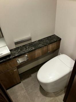 港区白金台５丁目のマンション