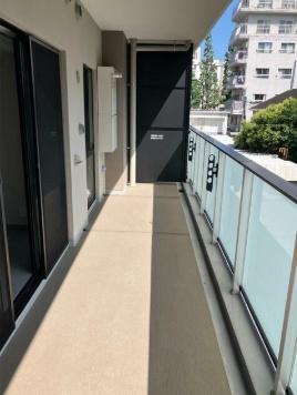 港区白金台５丁目のマンション
