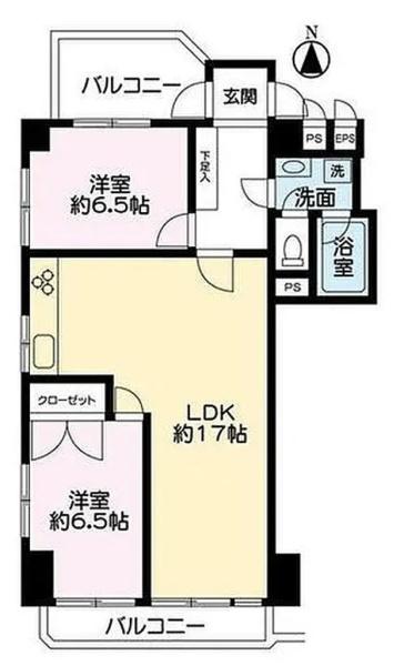 渋谷区広尾１丁目のマンション