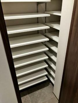 港区白金台５丁目のマンション
