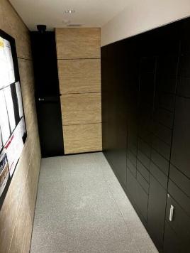 港区白金台５丁目のマンション