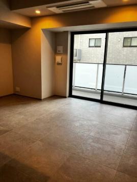 港区白金台５丁目のマンション