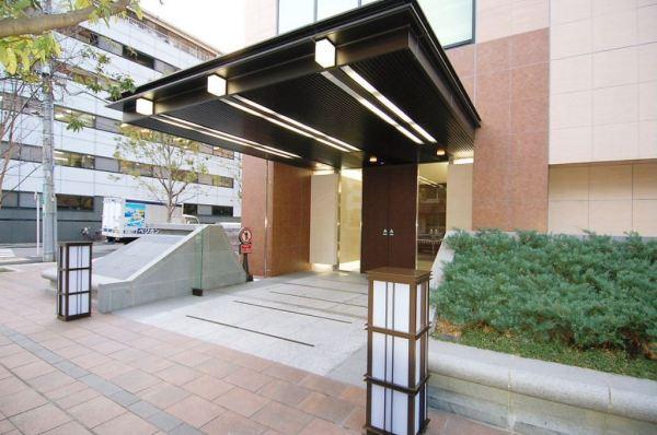 港区虎ノ門１丁目のマンション