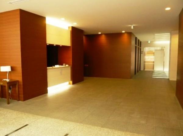港区虎ノ門１丁目のマンション