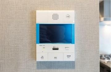 千代田区三番町のマンション
