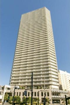 江東区豊洲5丁目のマンション