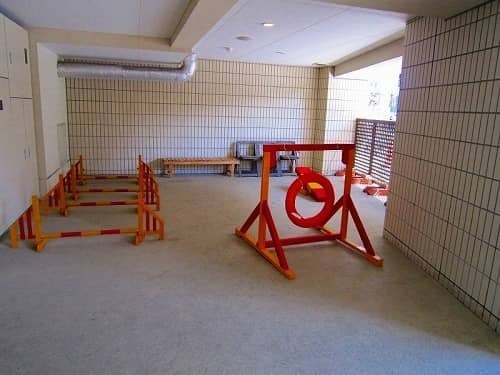 港区海岸３丁目のマンション