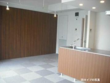 港区海岸３丁目のマンション