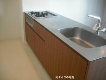 港区海岸３丁目のマンション