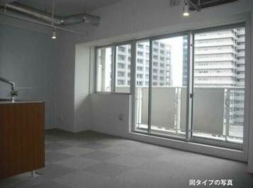 港区海岸３丁目のマンション